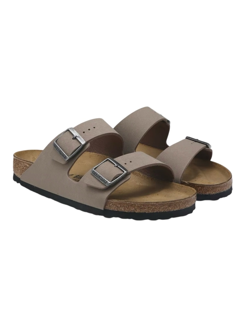 Birkenstock Arizona Brown Size 38 Sandals